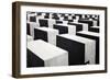 Holocaust Memorial Berlin-Felipe Rodriguez-Framed Photographic Print