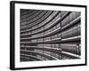 Holocaust Museum, Yad Vashem, Jerusalem, Israel, Middle East-Michael DeFreitas-Framed Photographic Print