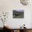 Holstein Cows on Farm, Belleville, Wisconsin-Lynn M^ Stone-Mounted Photographic Print displayed on a wall