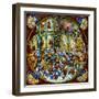 Holy Cats-Bill Bell-Framed Giclee Print
