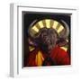 Holy Cow II-Lucia Heffernan-Framed Art Print