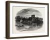 Holy Cross Abbey, Ireland-null-Framed Giclee Print