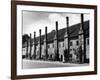 Holy Cross Hospital-J. Chettlburgh-Framed Photographic Print