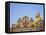 Holy Dormition, Kiev-Pechersk Lavra, UNESCO World Heritage Site, Kiev, Ukraine, Europe-Graham Lawrence-Framed Stretched Canvas