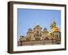 Holy Dormition, Kiev-Pechersk Lavra, UNESCO World Heritage Site, Kiev, Ukraine, Europe-Graham Lawrence-Framed Photographic Print