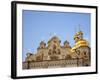 Holy Dormition, Kiev-Pechersk Lavra, UNESCO World Heritage Site, Kiev, Ukraine, Europe-Graham Lawrence-Framed Photographic Print