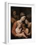 Holy Family, 1826-8-John Trumbull-Framed Giclee Print