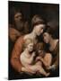 Holy Family, 1826-8-John Trumbull-Mounted Giclee Print