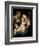 Holy Family, 1839-Jose De Madrazo Y Agudo-Framed Giclee Print