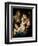 Holy Family, 1839-Jose De Madrazo Y Agudo-Framed Giclee Print