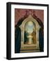 Holy Family, 1898-Alessandro Franchi-Framed Giclee Print
