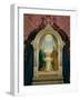 Holy Family, 1898-Alessandro Franchi-Framed Giclee Print