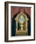 Holy Family, 1898-Alessandro Franchi-Framed Giclee Print