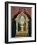 Holy Family, 1898-Alessandro Franchi-Framed Giclee Print