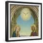 Holy Family, 1898-Alessandro Franchi-Framed Giclee Print