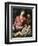 Holy Family with the Young Saint John-Agnolo Bronzino-Framed Giclee Print