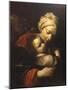 Holy Family-Crespi Spagnuolo (or Spagnolo)-Mounted Giclee Print