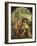 Holy Family-Benvenuto Tisi Da Garofalo-Framed Art Print