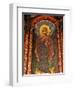 Holy Gracanica Monastery, Church of the Assumption, Unesco World Heritage Site in Kosovo, Serbia-Russell Gordon-Framed Photographic Print