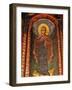 Holy Gracanica Monastery, Church of the Assumption, Unesco World Heritage Site in Kosovo, Serbia-Russell Gordon-Framed Photographic Print