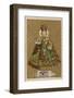 Holy Infant of Prague-null-Framed Photographic Print