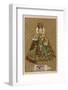 Holy Infant of Prague-null-Framed Photographic Print