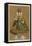 Holy Infant of Prague-null-Framed Stretched Canvas