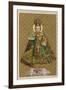 Holy Infant of Prague-null-Framed Photographic Print