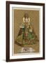 Holy Infant of Prague-null-Framed Photographic Print