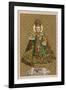 Holy Infant of Prague-null-Framed Photographic Print