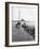 Holy Island, Northumberland, 1924-1926-Alfred Hind Robinson-Framed Giclee Print