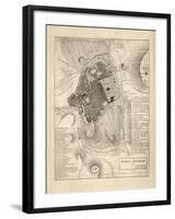 Holy Land I-null-Framed Giclee Print