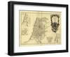 Holy Land II-null-Framed Giclee Print