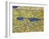 Holy Land-Battista Agnese-Framed Giclee Print