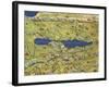 Holy Land-Battista Agnese-Framed Giclee Print