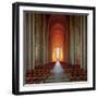 holy light-Martin Fleckenstein-Framed Photographic Print