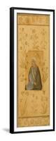 Holy Man-null-Framed Art Print