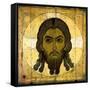 Holy Mandylion (The Vernicl), 1130-1200-null-Framed Stretched Canvas