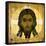 Holy Mandylion (The Vernicl), 1130-1200-null-Framed Stretched Canvas