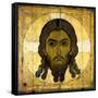 Holy Mandylion (The Vernicl), 1130-1200-null-Framed Stretched Canvas