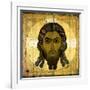 Holy Mandylion (The Vernicl), 1130-1200-null-Framed Giclee Print