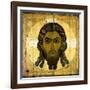 Holy Mandylion (The Vernicl), 1130-1200-null-Framed Giclee Print