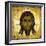 Holy Mandylion (The Vernicl), 1130-1200-null-Framed Giclee Print