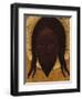 Holy Mandylion (The Vernicl)-null-Framed Giclee Print
