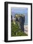 Holy Monastery of Holy Trinity, Meteora, Thessaly, Greece-Richard Maschmeyer-Framed Photographic Print