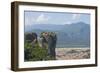 Holy Monastery of Holy Trinity, Meteora, Thessaly, Greece-Richard Maschmeyer-Framed Photographic Print