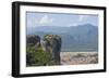 Holy Monastery of Holy Trinity, Meteora, Thessaly, Greece-Richard Maschmeyer-Framed Photographic Print