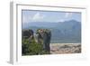 Holy Monastery of Holy Trinity, Meteora, Thessaly, Greece-Richard Maschmeyer-Framed Photographic Print