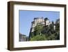 Holy Monastery of Rousanou, Meteora, Thessaly, Greece-Richard Maschmeyer-Framed Photographic Print