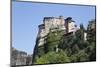 Holy Monastery of Rousanou, Meteora, Thessaly, Greece-Richard Maschmeyer-Mounted Photographic Print